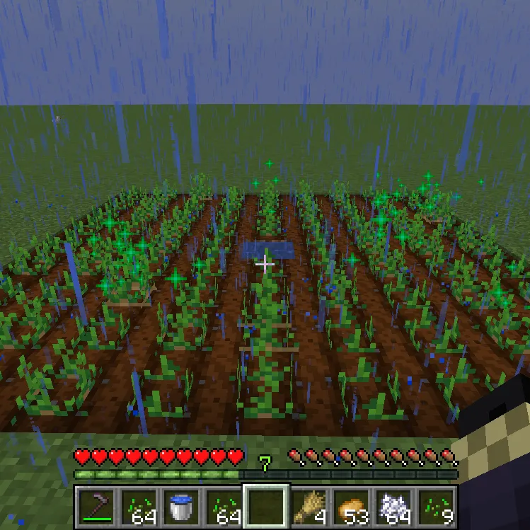 Stormcrops