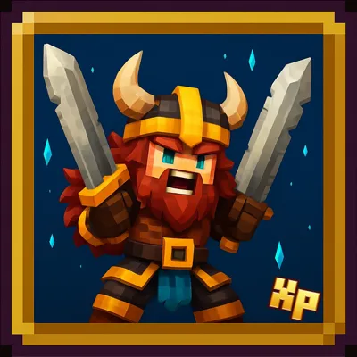 Class Gem: Berserker
