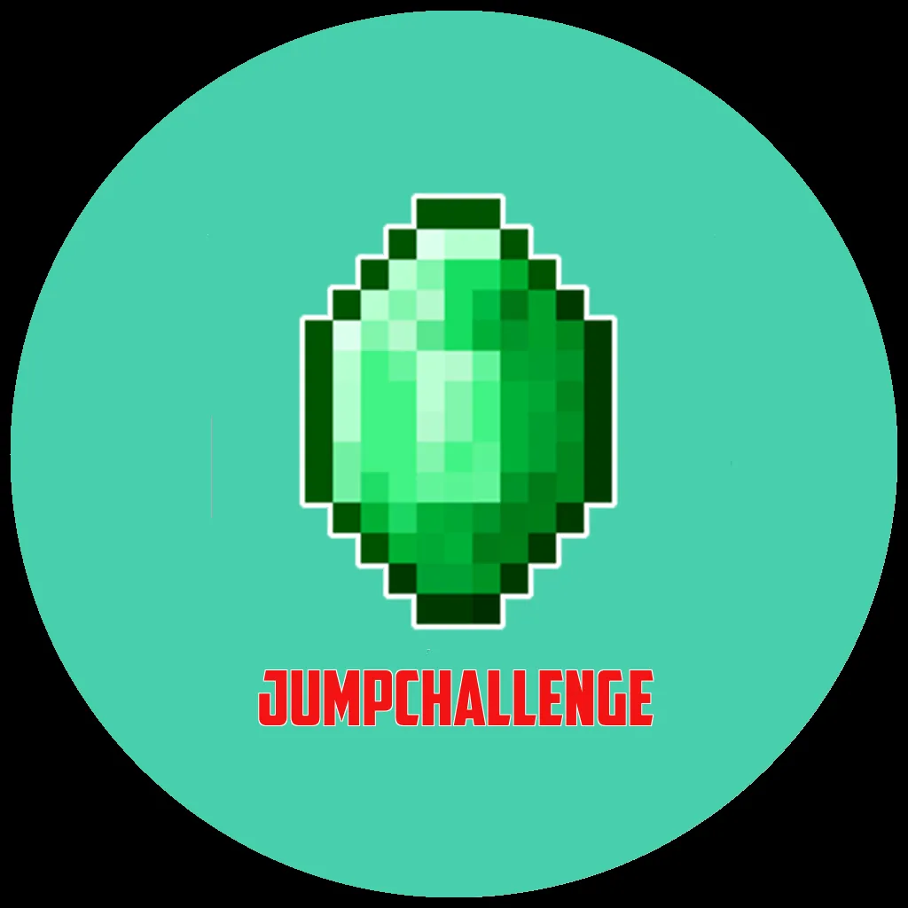 JumpChallenge [Lobby MiniGame]