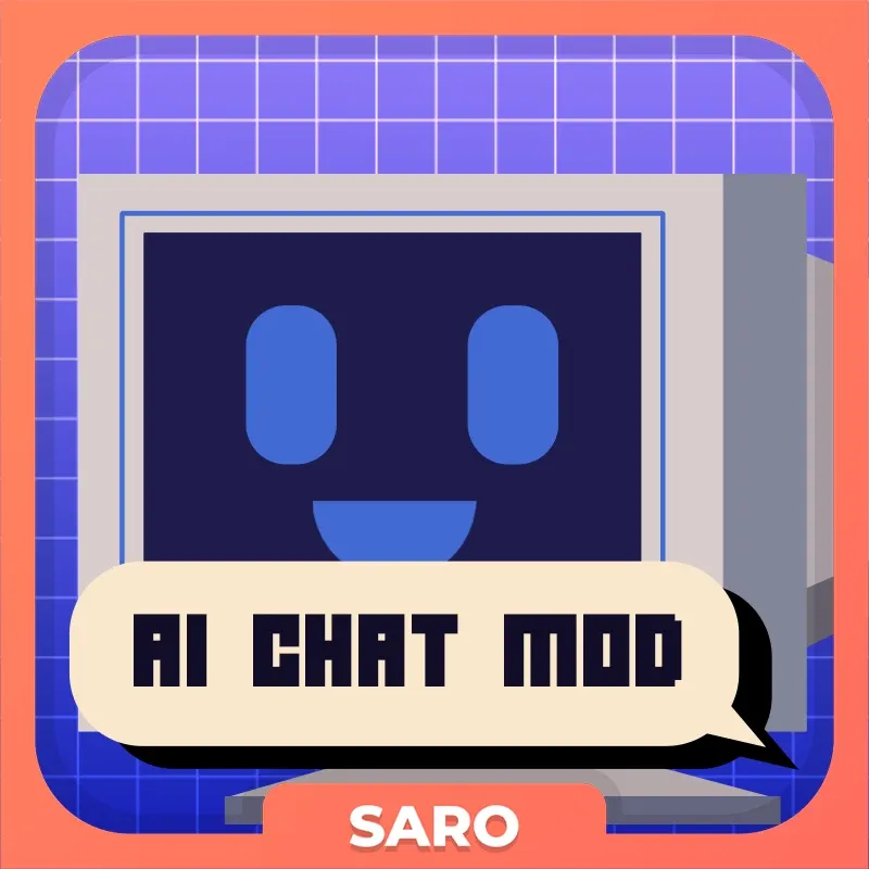 Saro´s AI Chat