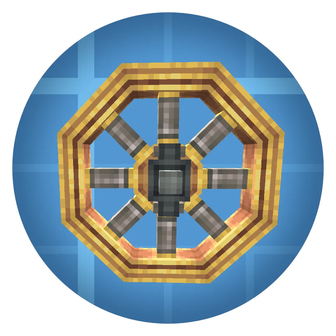 Create: Dreams n' Desires Updated to Create 6