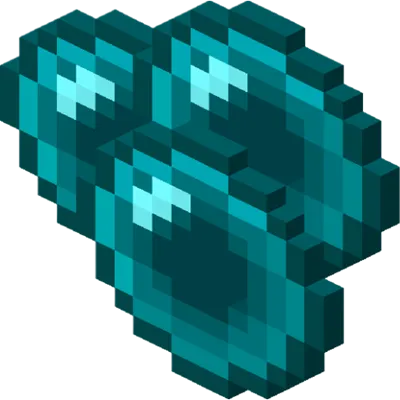 Ender Shards  ( Craft Ender Pearls )