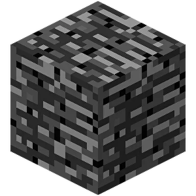 Bedrock Items & AnyMore