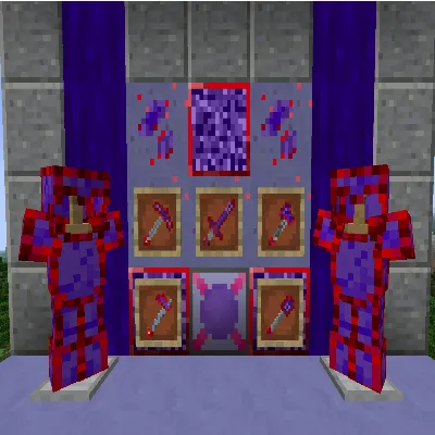 Staryllyum Mod