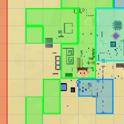 LatMap