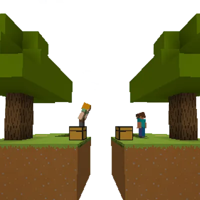 SkyBlock Together