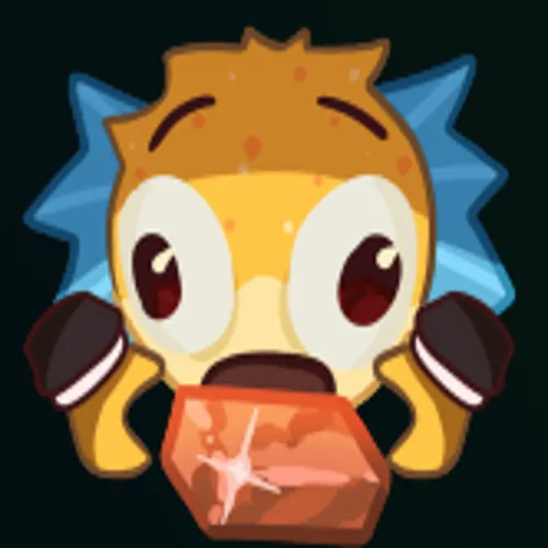 Eat Copper!