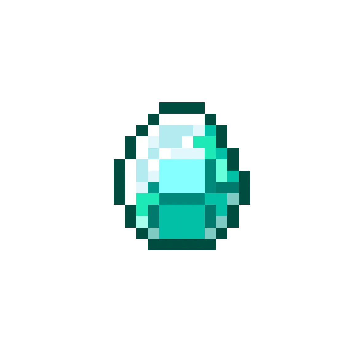 some OverPowered ores