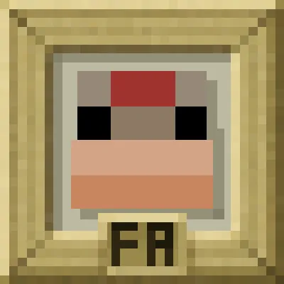 Mizuno's Chicken Variants x FA