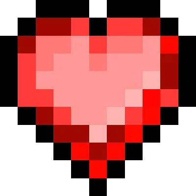 Lungo´s Hearts (visual only)