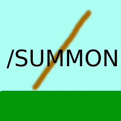 Command Items