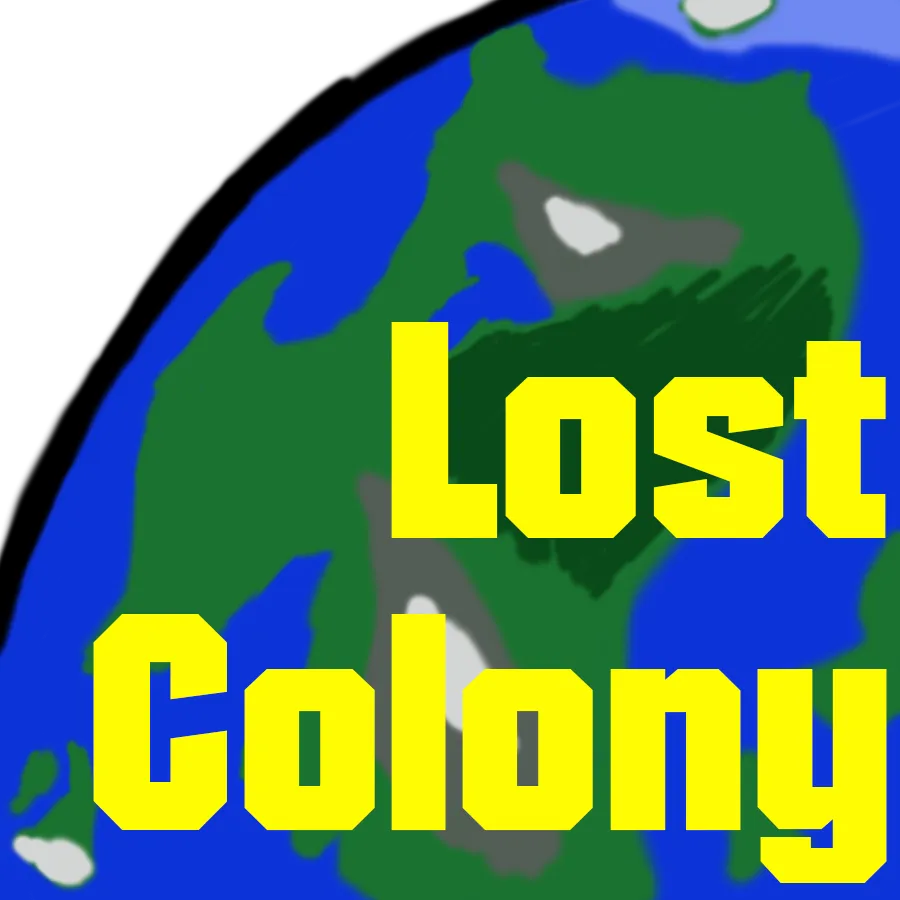 Lost Colony