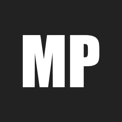 MegaParkour