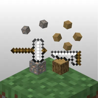 Hammers And Saws