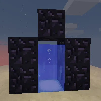 World Portals NextGen