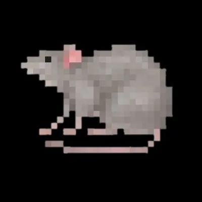 The Rat Curse (Discontinued)