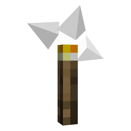 Spelunker's Torch