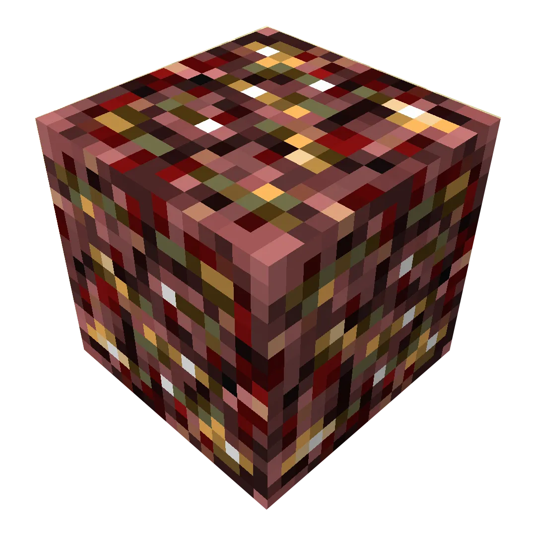 Easy Glowstone