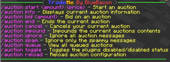 TradeMe