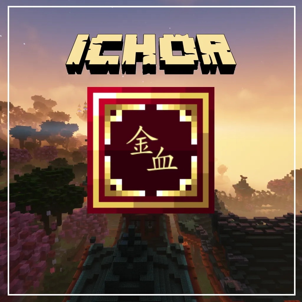 Ichor 16x