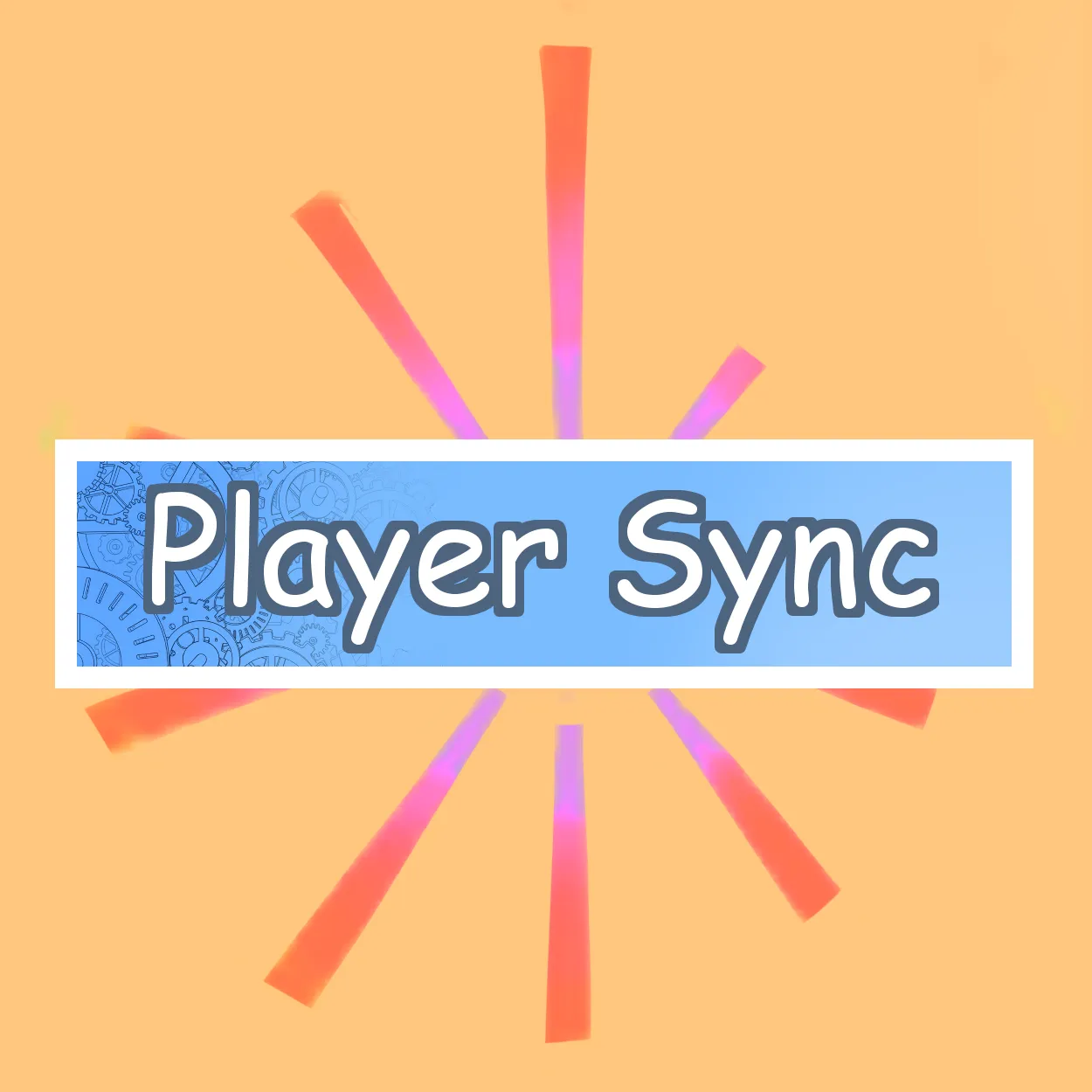 PlayerSync