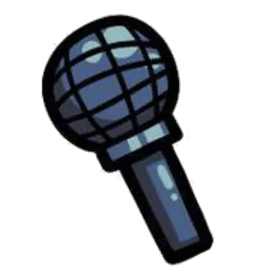 FNF Microphone