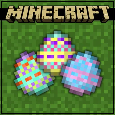 EasterEggs