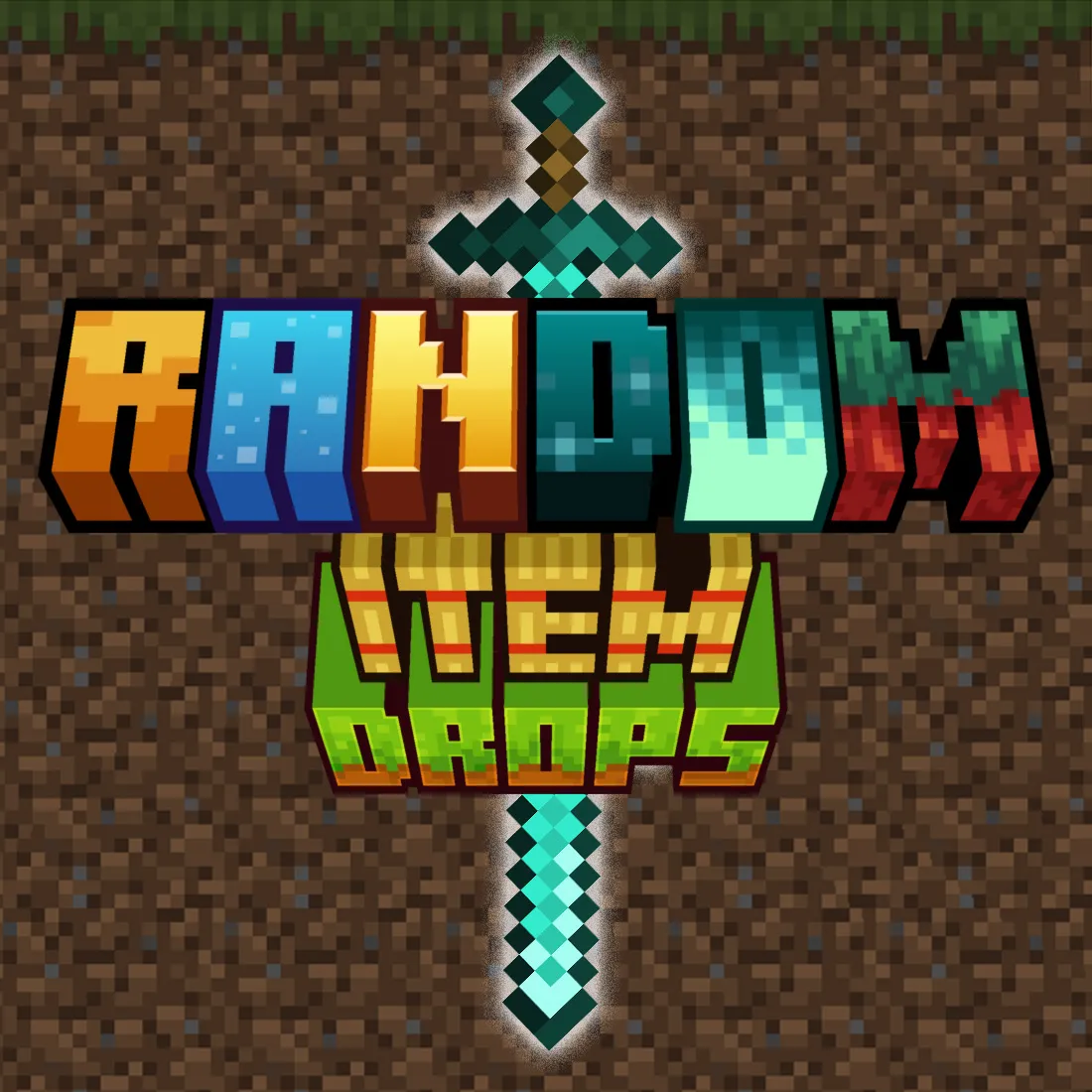Random Item Drops
