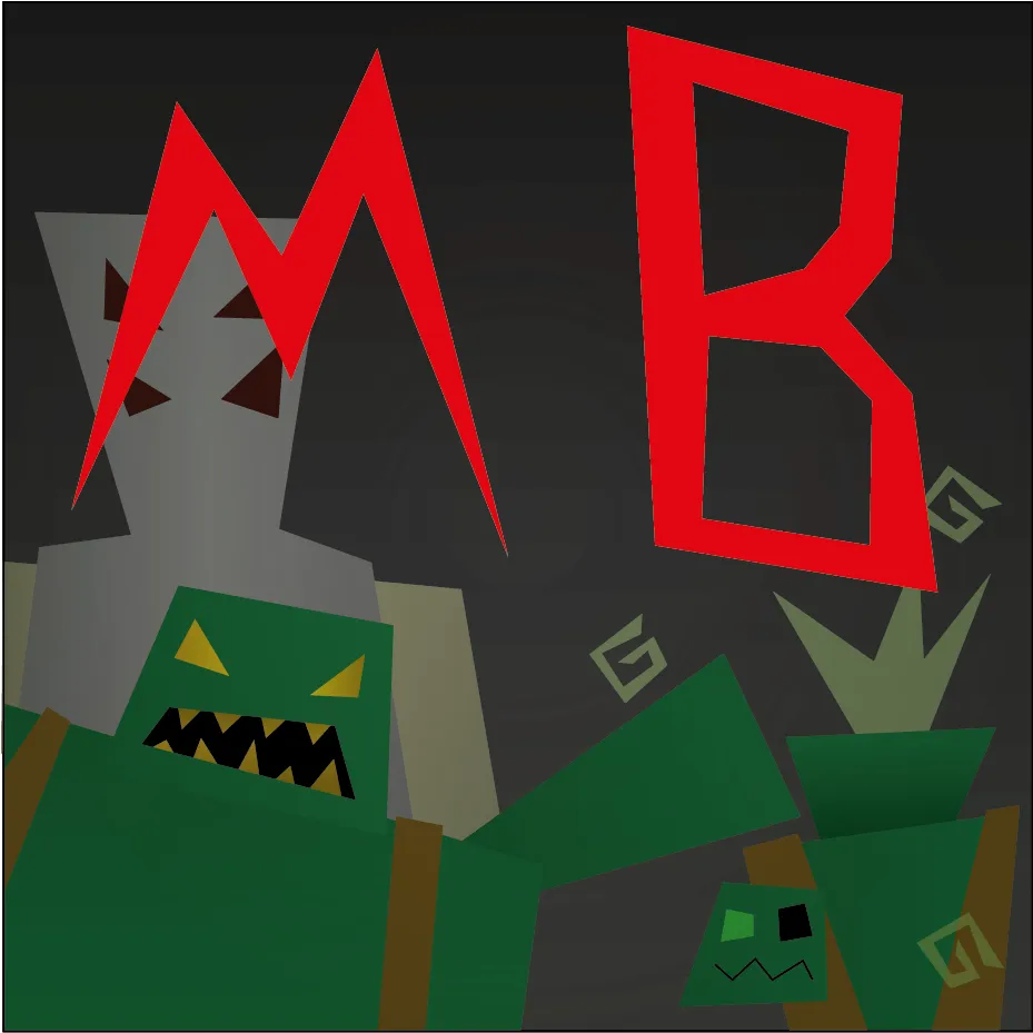 MawaBestiary