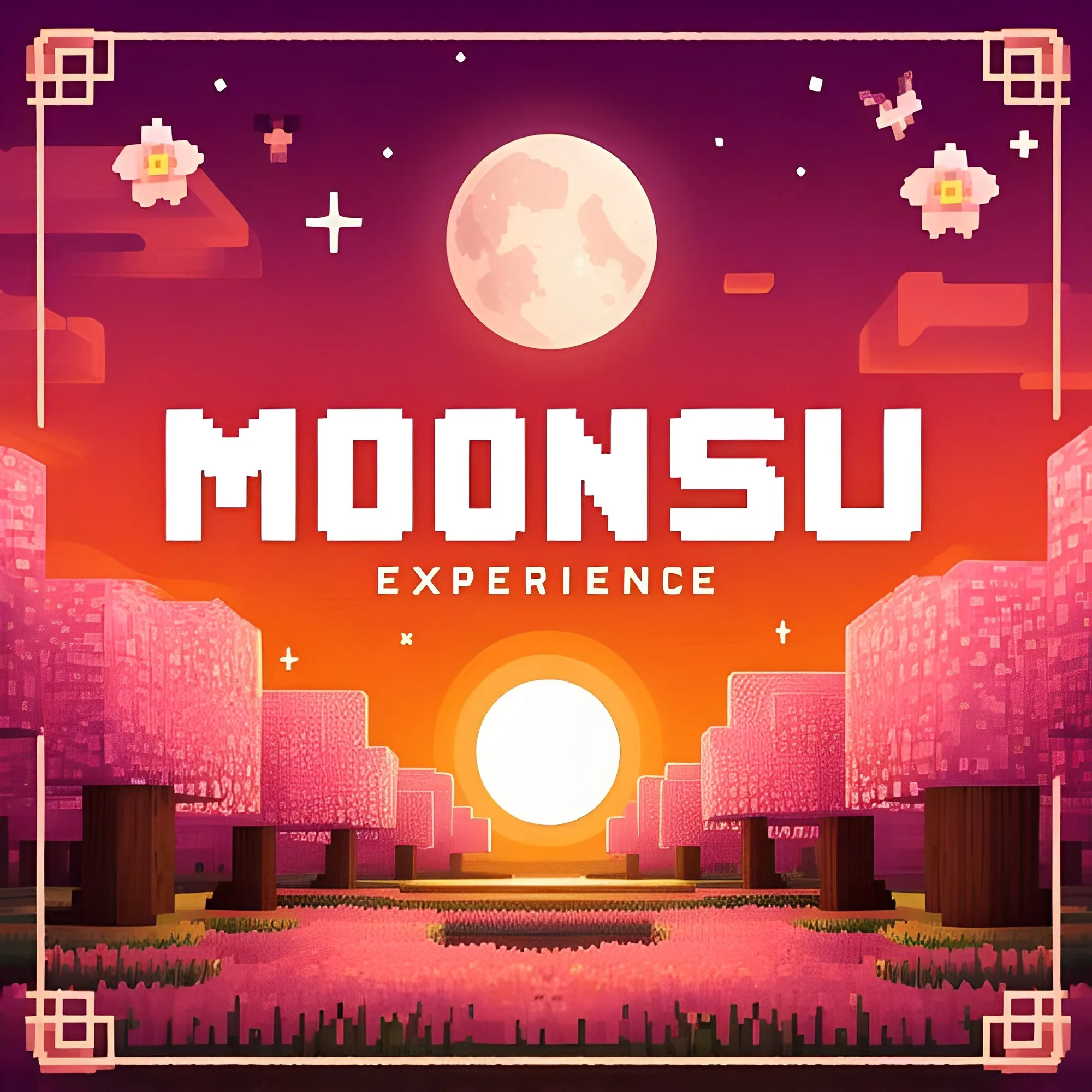 MoonsuExperience