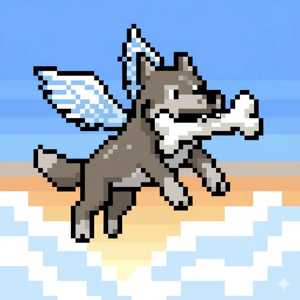 Aether Hound