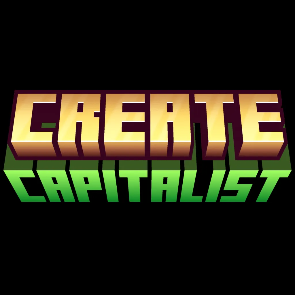 Create Capitalist