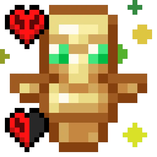 Totem resurrection - Hardcore