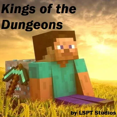 King´s of the Dungeons (Forge)