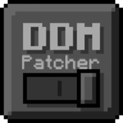 Default Dark Mode: Patcher