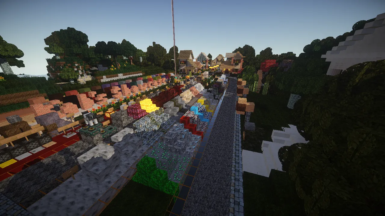 KRUTX'S TEXTURE PACK