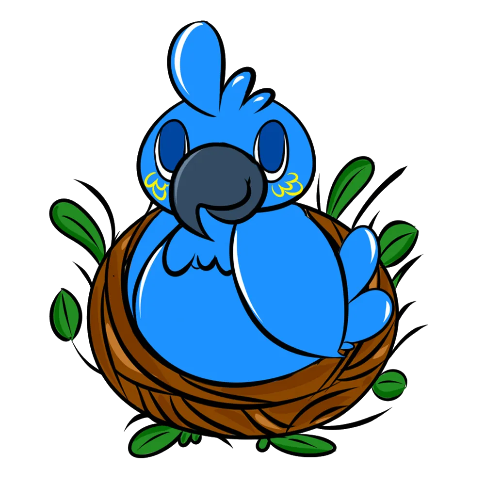 Macaw's Nest