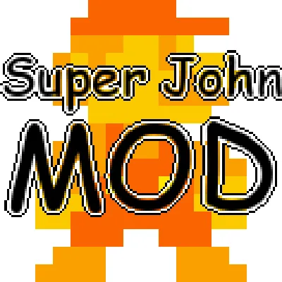 SUPERJOHN