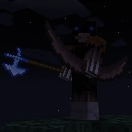 Knaves' Needs Recipes Fix