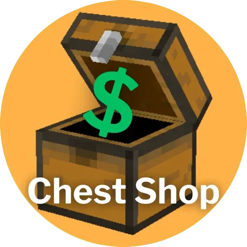 Chest Shop