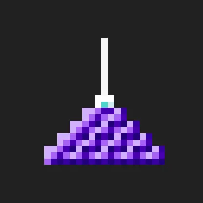 Amethyst Beacons