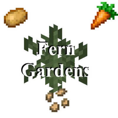 Fern Gardens