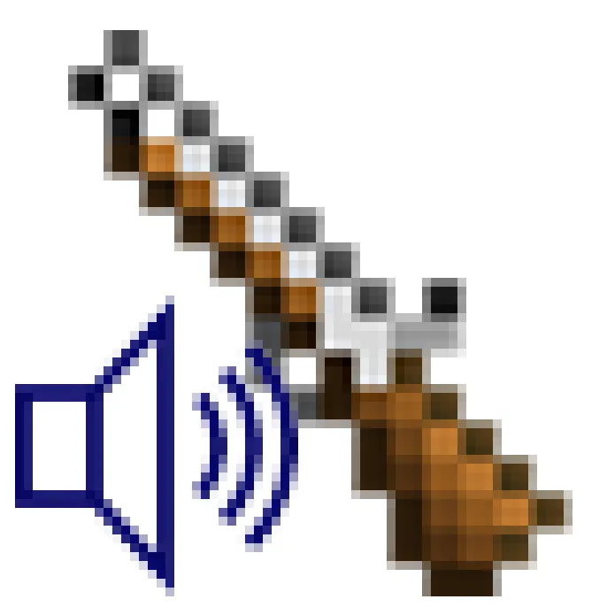 Alternative shot sounds for ewewukek's Musket 
