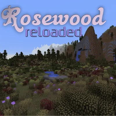 Rosewood Reloaded