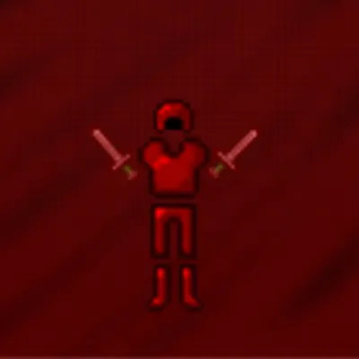 Red Armor