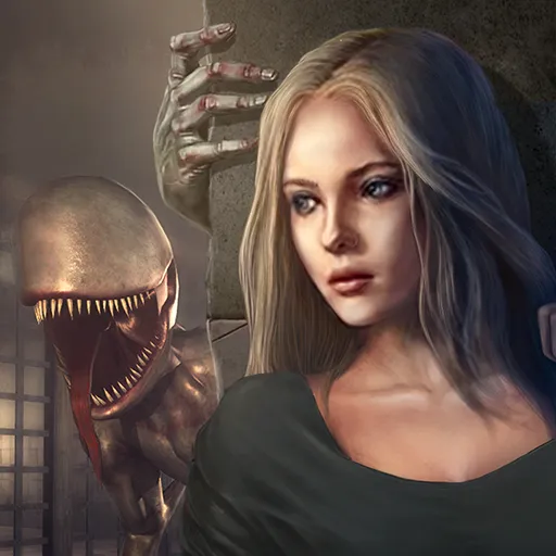 House of Fear Surviving Predator