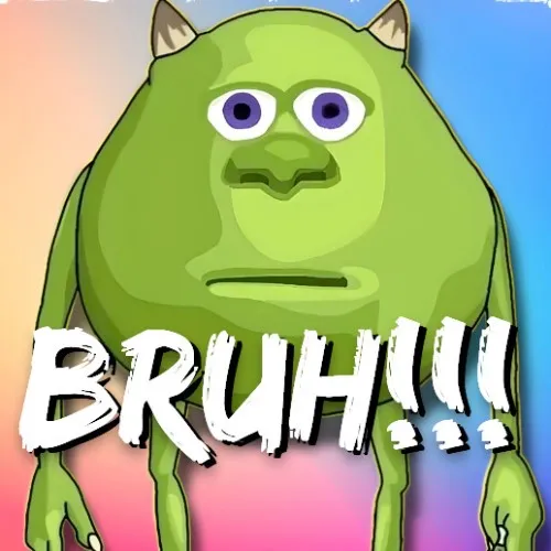 YANDO's BRUH Mod