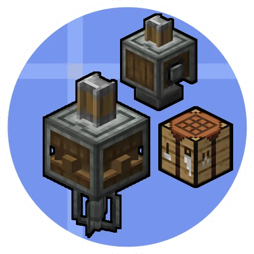 Create: More Additional Recipes