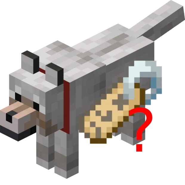 Whose pet is this?