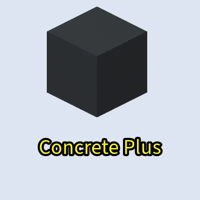 Concrete Addons
